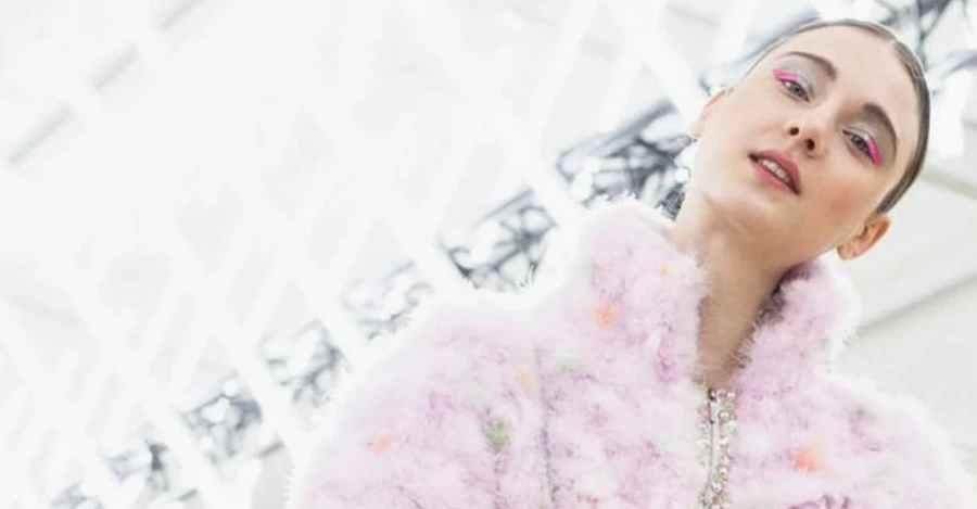 Ексмодель Chanel Евеліна Самсончик: Домашнє насильство зруйнувало мою кар'єру, але не мене