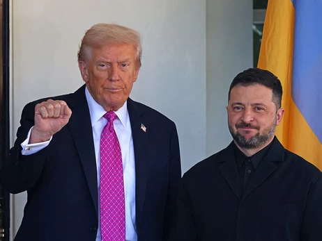Встреча Зеленского и Трампа может состояться в сентябре, - МИД