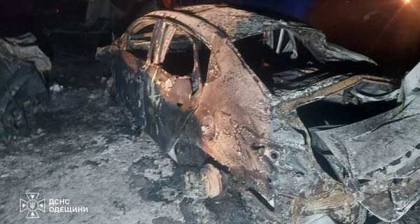 Россияне атаковали пункт пропуска на границе с Молдовой - есть погибшие и раненые