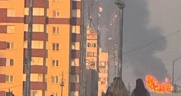 Дроны впервые атаковали Новый Уренгой в более чем 3000 км от границы с Украиной: подожгли газоконденсатный завод