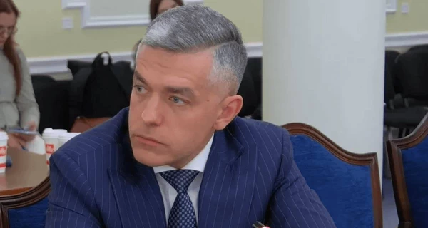 ВАКС назначил 7 млн грн залога экс-главе наблюдательного совета 