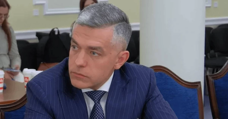 ВАКС назначил 7 млн грн залога экс-главе наблюдательного совета 