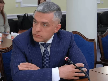 ВАКС назначил 7 млн грн залога экс-главе наблюдательного совета 