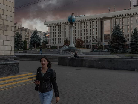 Киев начал жить по новым правилам: что изменилось с 10 сентября