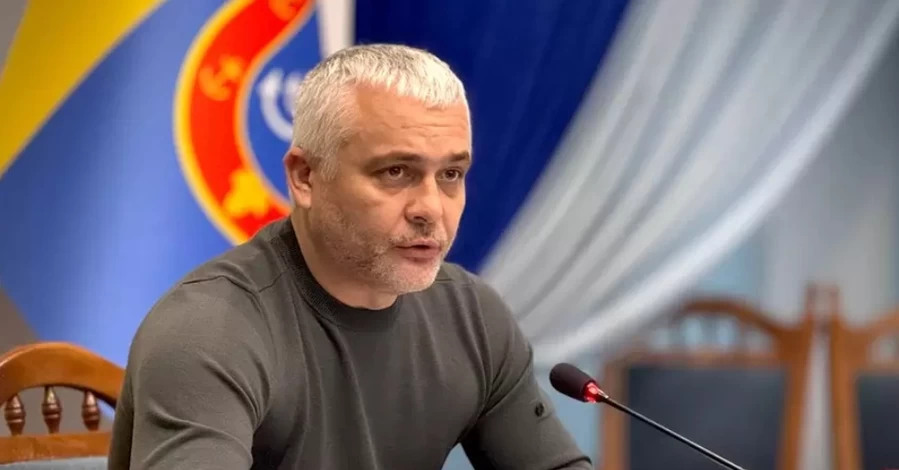 Глава Одесской ОВА Олег Кипер подал в отставку, - Гончаренко