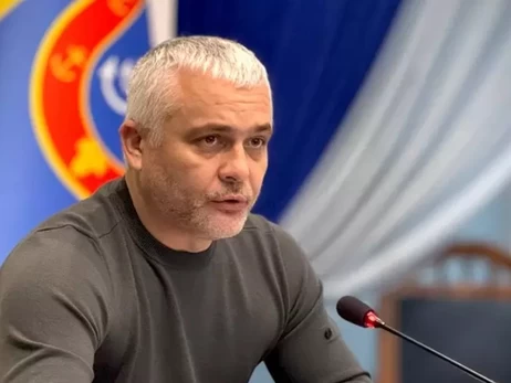 Глава Одесской ОВА Олег Кипер подал в отставку, - Гончаренко