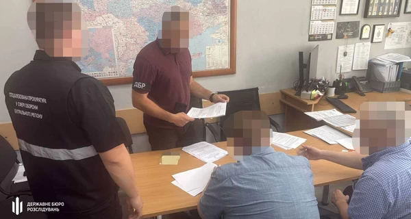Сотруднику СБУ сообщили о подозрении по делу о детонации боеприпасов в селе Милая