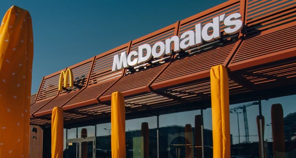 В McDonald's назвали причину временного сокращения меню в ресторанах