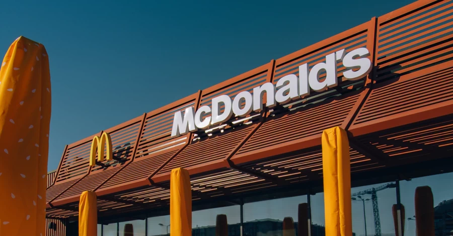 В McDonald's назвали причину временного сокращения меню в ресторанах