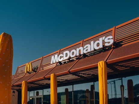 В McDonald's назвали причину временного сокращения меню в ресторанах
