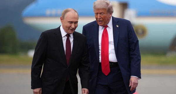 Трамп и Путин поговорили по телефону после визитов американской делегации в Москву и Киев