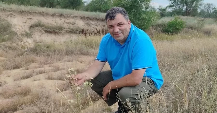 Ботанік про знахідки під час війни: Натрапили на рослини, яких більше немає ніде у світі