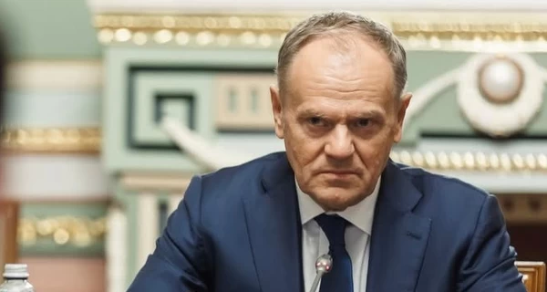 Туск предупредил, что Польша ожидает атак РФ по пограничным пунктам пропуска 