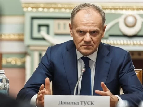 Туск попередив, що Польща очікує атак РФ по прикордонним пунктам пропуску 