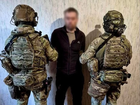 Замах на відомого репродуктолога в Києві: стріляв військовий у СЗЧ, який заявив про помсту за смерть дружини