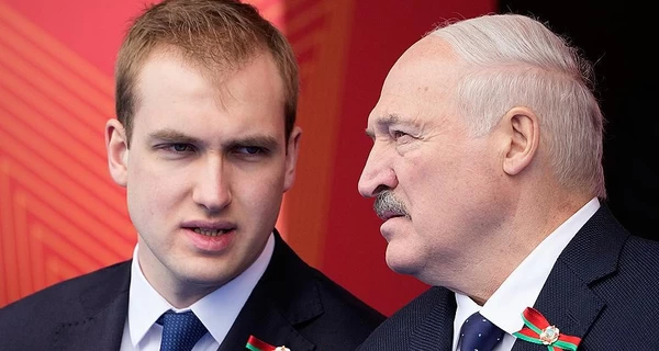 Лукашенко заговорил о мобилизации в Беларуси и рассказал о службе его сына Николая