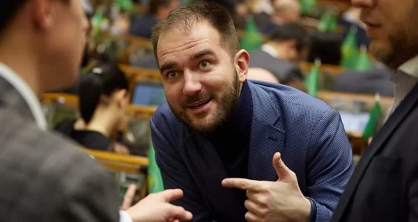 ВАКС приговорил нардепа Александра Юрченко к 9 годам лишения свободы