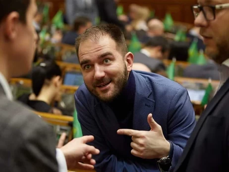 ВАКС засудив нардепа Олександра Юрченка до 9 років позбавлення волі