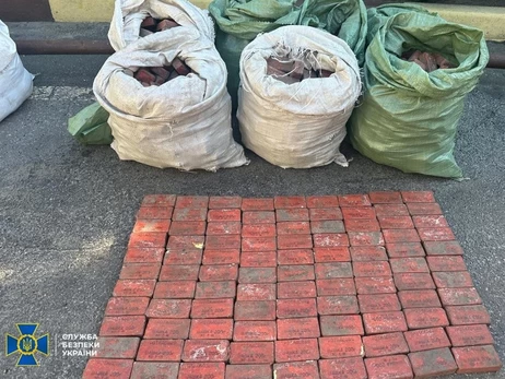 Майже 500 кг тротилу на продаж - на Харківщині затримали командира підрозділу ЗСУ