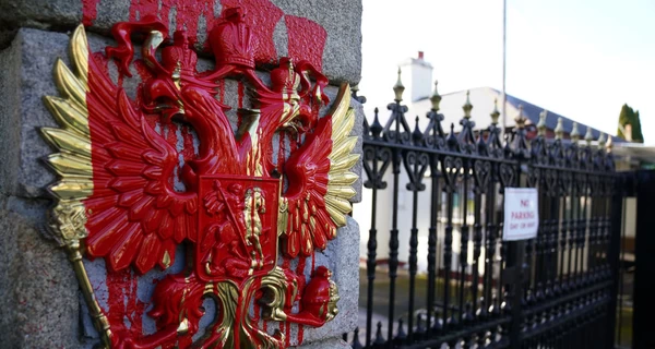 Шпигун, вийди геть! Чим займаються російські дипломати в ЄС і чому їх висилають сотнями