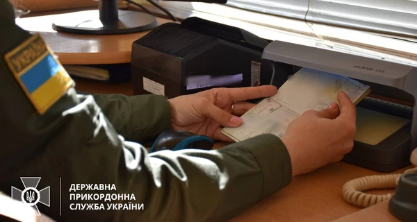 На границе Украины и Молдовы изменят порядок контроля из-за российских обстрелов  
