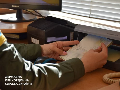 На кордоні України та Молдови змінять порядок контролю через російські обстріли  