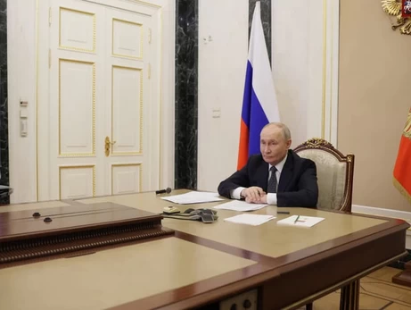 У Путіна відреагували на пропозицію Зеленського зустрітися на саміті G20 