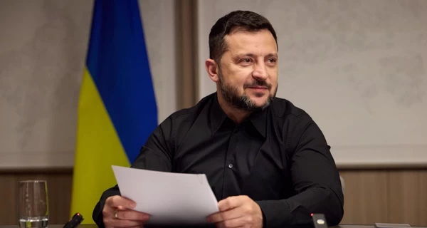 Зеленский назвал главные преимущества Украины на переговорах - 
