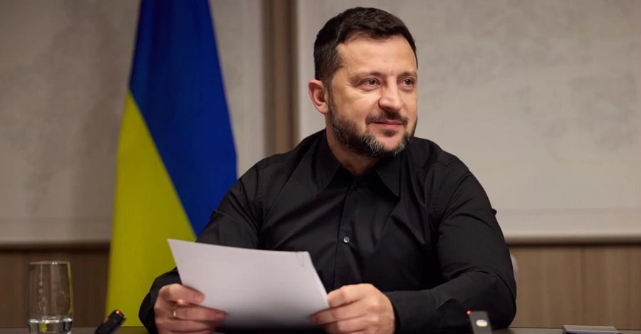 Зеленський назвав головні переваги України на переговорах – 