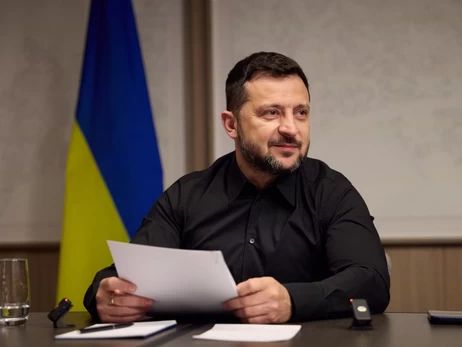 Зеленський назвав головні переваги України на переговорах – 