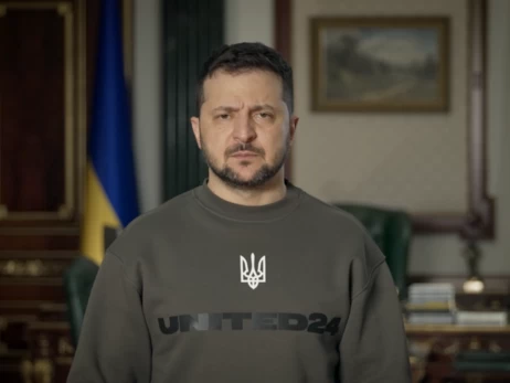 Зеленський заявив про удари по хімпідприємствах РФ, а також про знищення Су-33 та двох Мі-8 