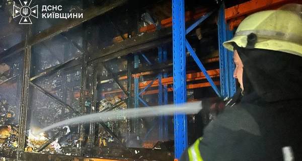 Россияне массированно атакуют украинские регионы - много раненых, вспыхнули пожары