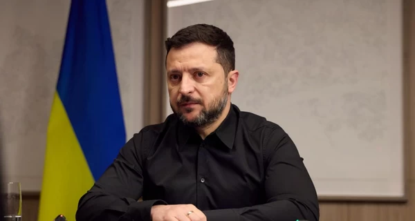 РФ за неделю запустила по Украине около 2100 дронов, почти 1700 УАБ и 78 ракет, - Зеленский
