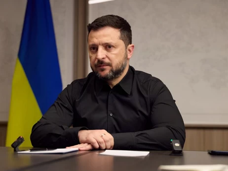 РФ за тиждень запустила по Україні близько 2100 дронів, майже 1700 КАБ та 78 ракет, - Зеленський
