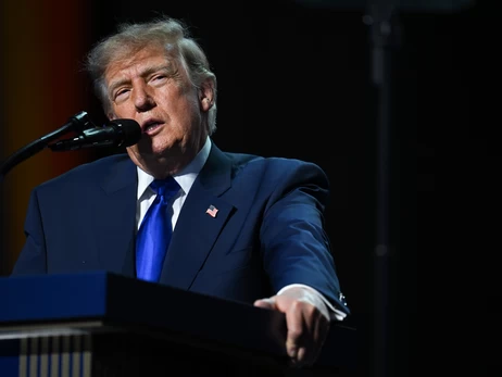 Трамп заявил, что Зеленский должен прекратить выводить из строя топливные мощности России