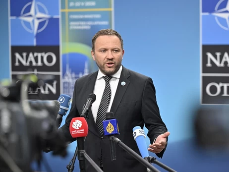 Росія перенесла свій терор просто до порога ЄС і НАТО - голова МЗС Естонії 