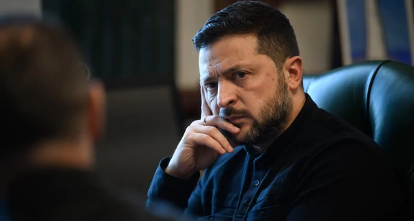 Зеленский призвал Раду поддержать увольнение генпрокурора Кравченко, голосовать будут 15 сентября