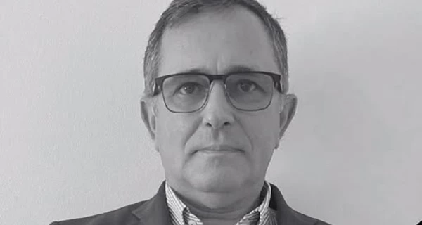 Умер вице-президент ВКУ и глава украинской общины в Португалии Павел Садоха