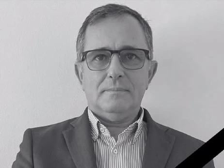 Помер віцепрезидент СКУ та очільник української громади в Португалії Павло Садоха