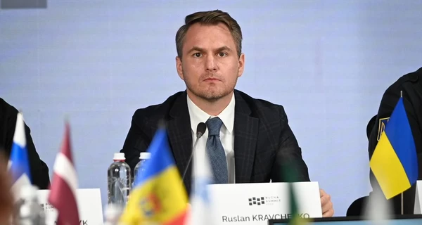 В ОП заявили, что Кравченко, подписавший подозрение директору НАБУ, 