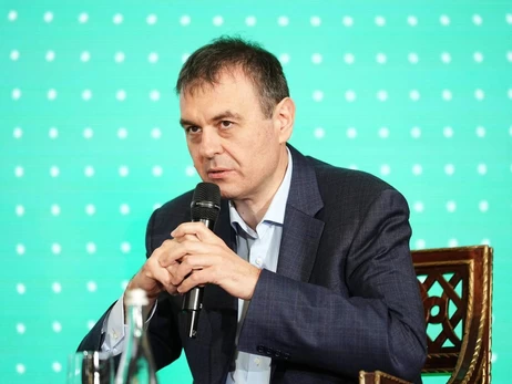 Нардеп Гетманцев опроверг, что идет на должность генпрокурора вместо Кравченко