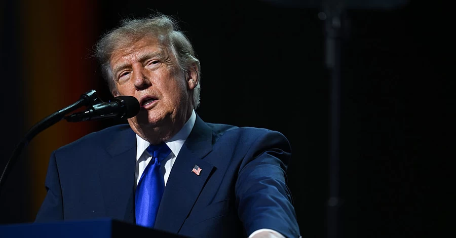 Трамп сделал заявление о производстве ракет Patriot в Украине