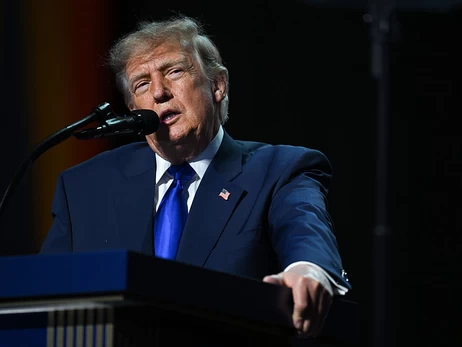 Трамп сделал заявление о производстве ракет Patriot в Украине