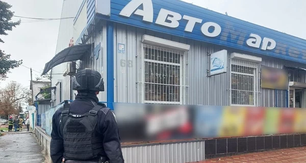 Россияне ударили по Прилукам - три человека погибли, еще семеро ранены