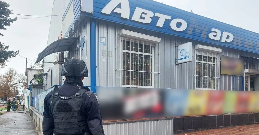 Россияне ударили по Прилукам - три человека погибли, еще семеро ранены