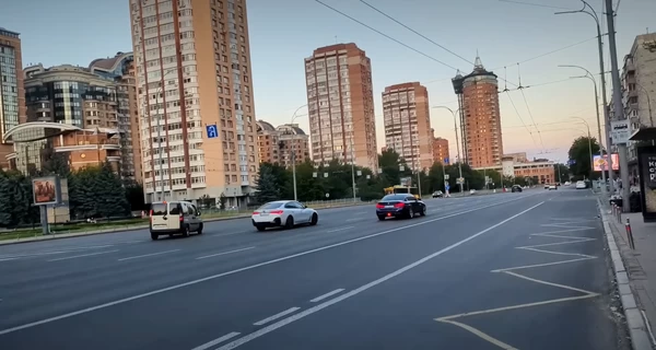 Комитет Верховной Рады поддержал законопроект о штрафах за громкую езду