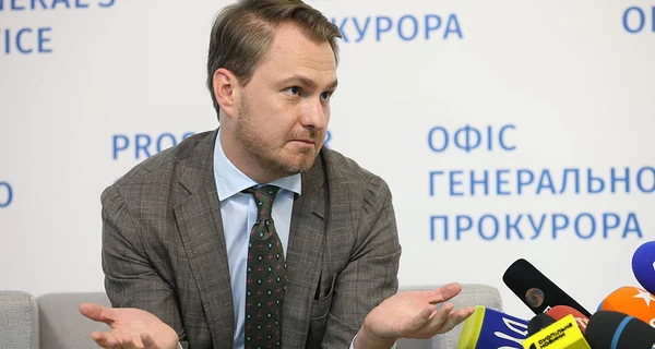 Володимир Фесенко: Як криза з генпрокурором позначиться на стосунках Банкової з НАБУ і САП