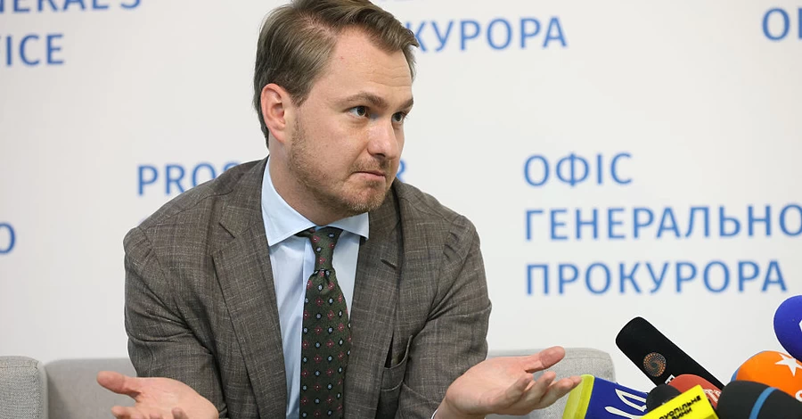 Володимир Фесенко: Як криза з генпрокурором позначиться на стосунках Банкової з НАБУ і САП