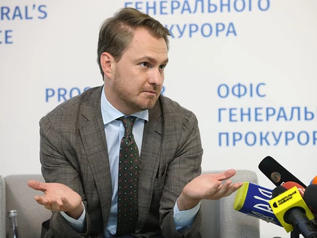 Володимир Фесенко: Як криза з генпрокурором позначиться на стосунках Банкової з НАБУ і САП