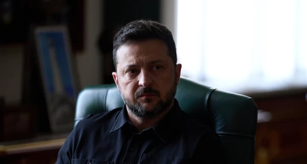 Зеленский отстранил Кравченко от должности генерального прокурора Украины